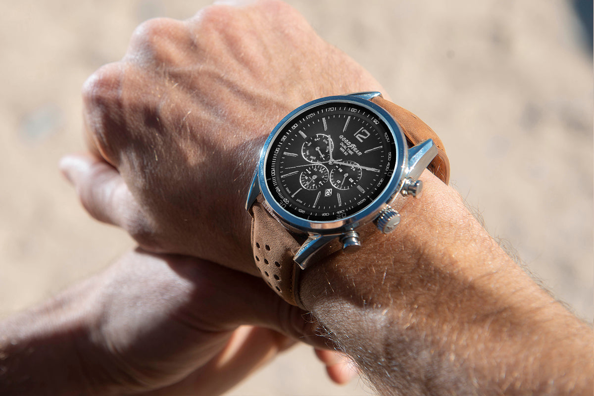Watches – Goodyear Store