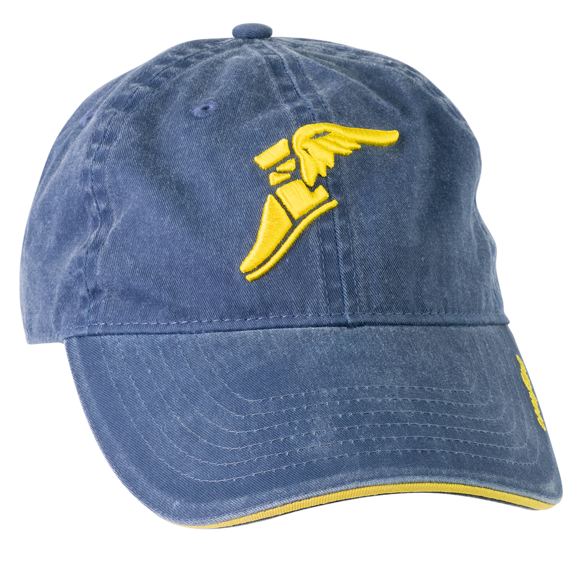 Goodyear Washed Cap „Wingfoot“