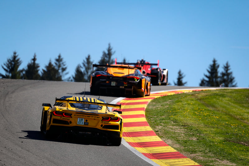 ELMS SPA 2025