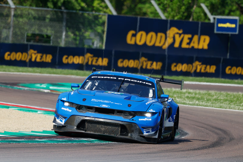 WEC Imola 2026