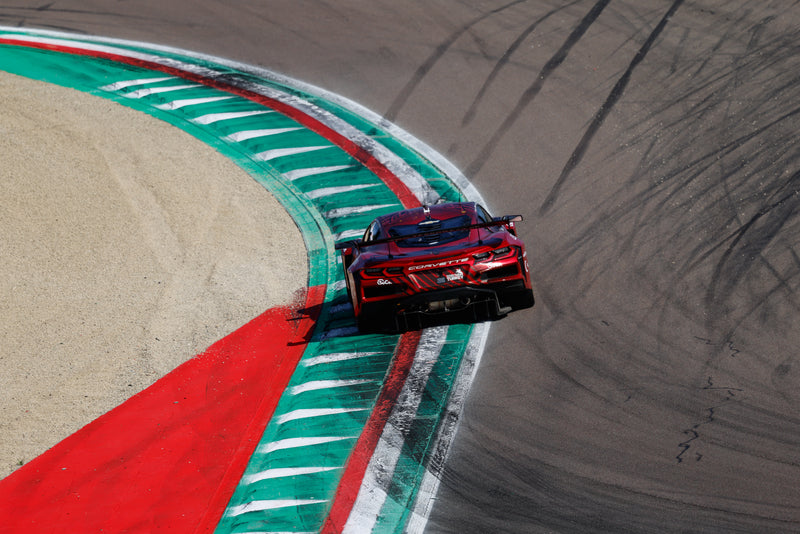 ELMS Imola 2026