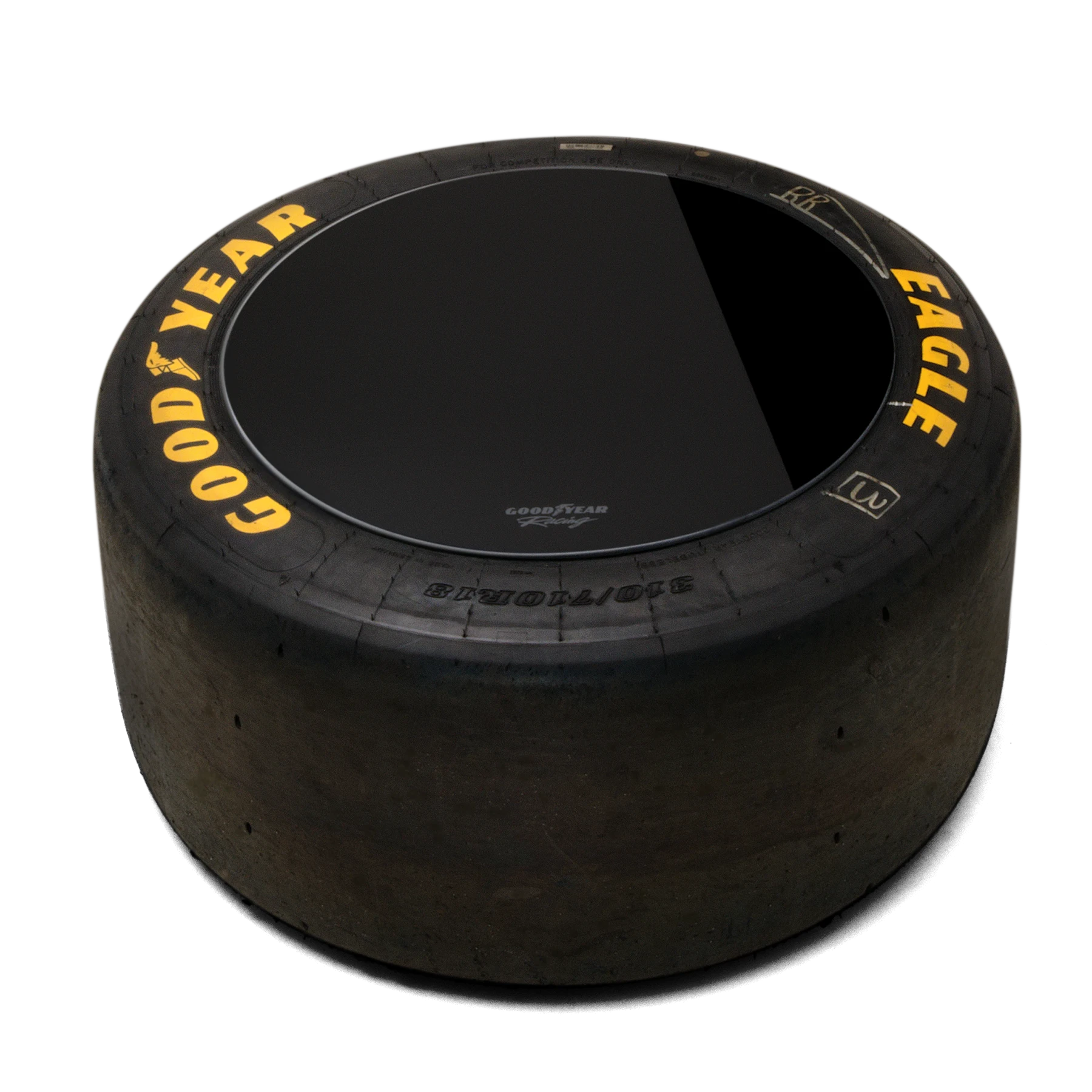 Goodyear Eagle Tire Table 