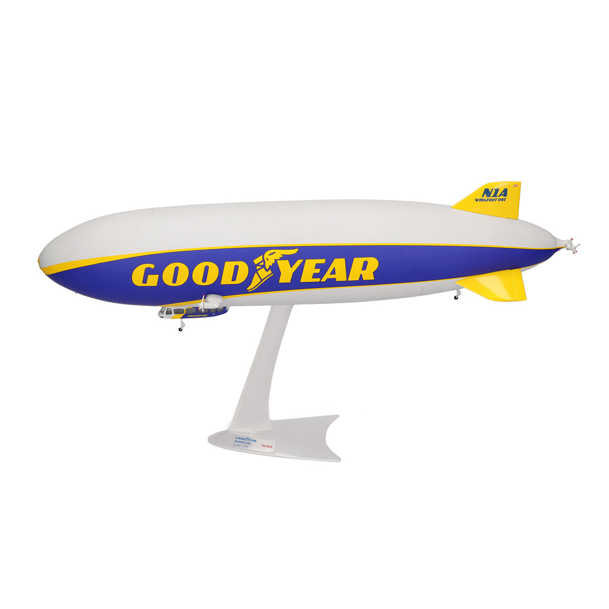 Goodyear Blimp Model NT