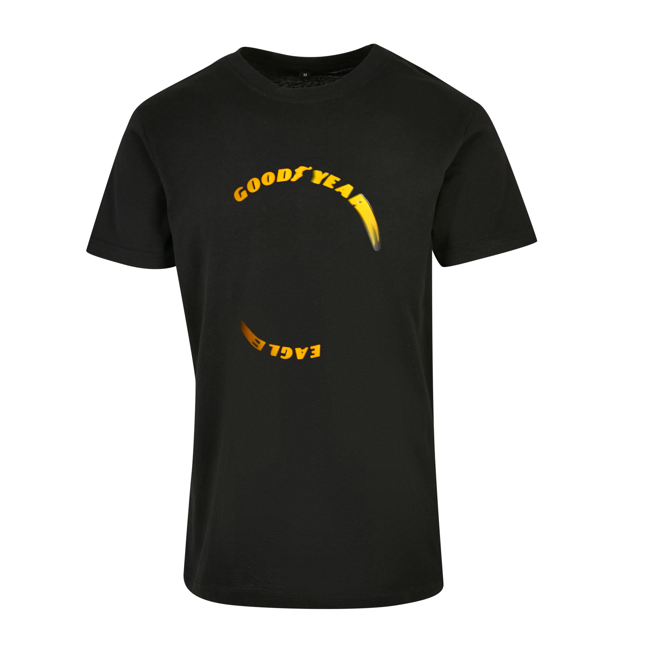 T-Shirt Goodyear « Eagle in Motion »