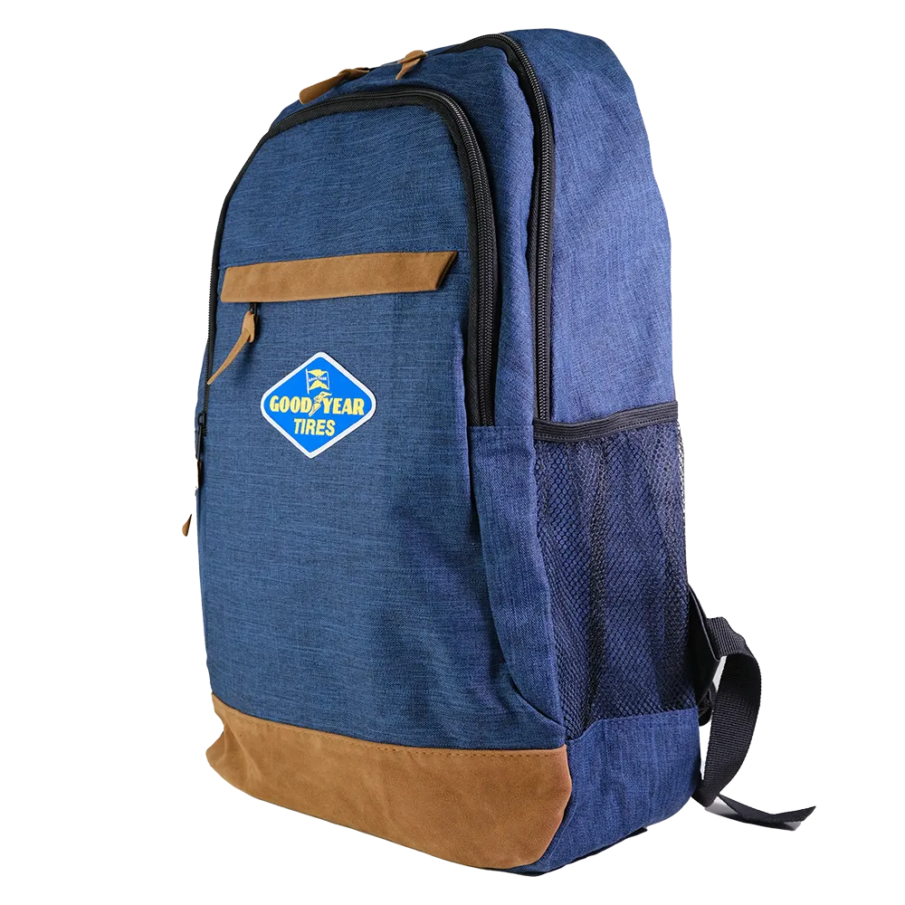 Goodyear Backpack