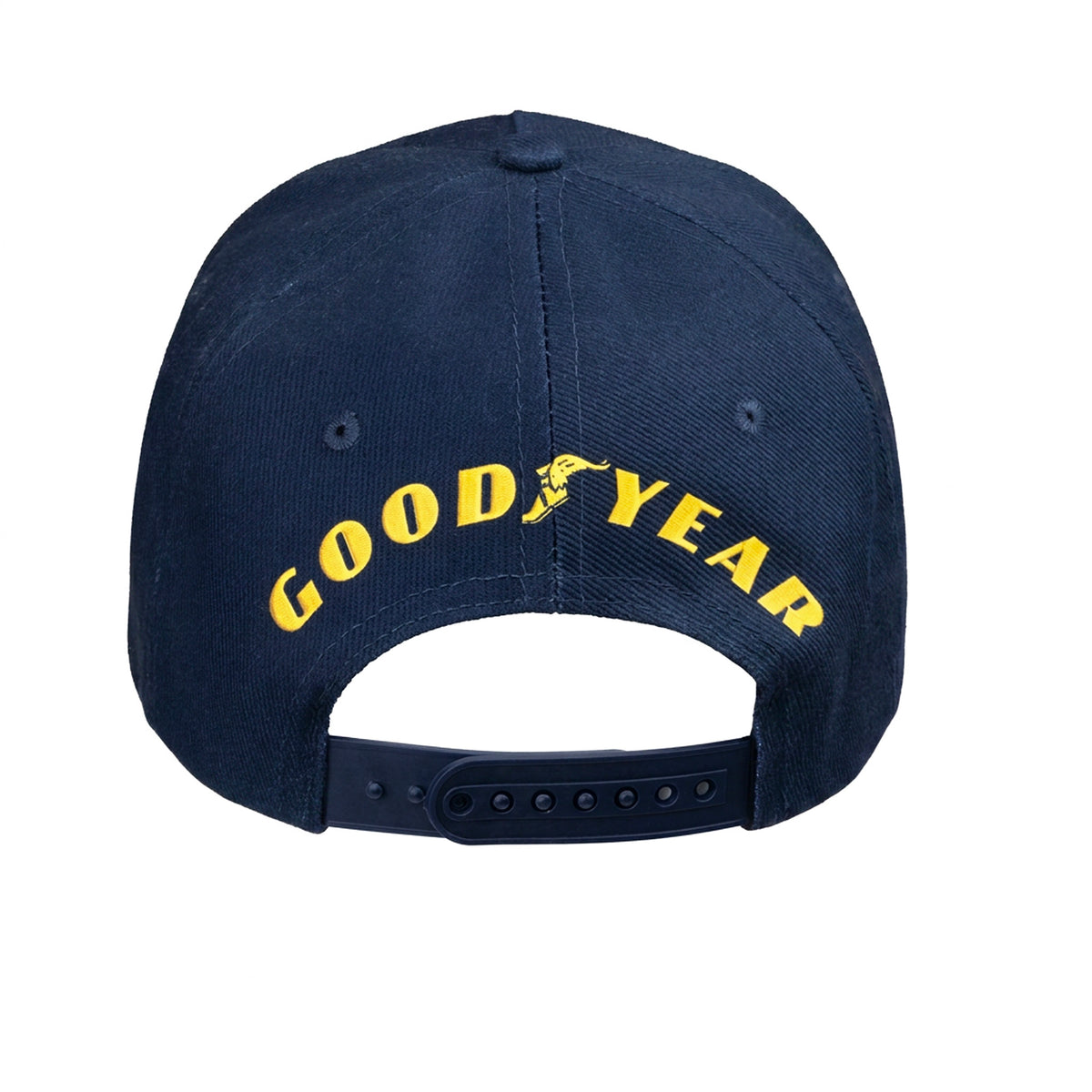 Goodyear Caps „Wingfoot & Logo"