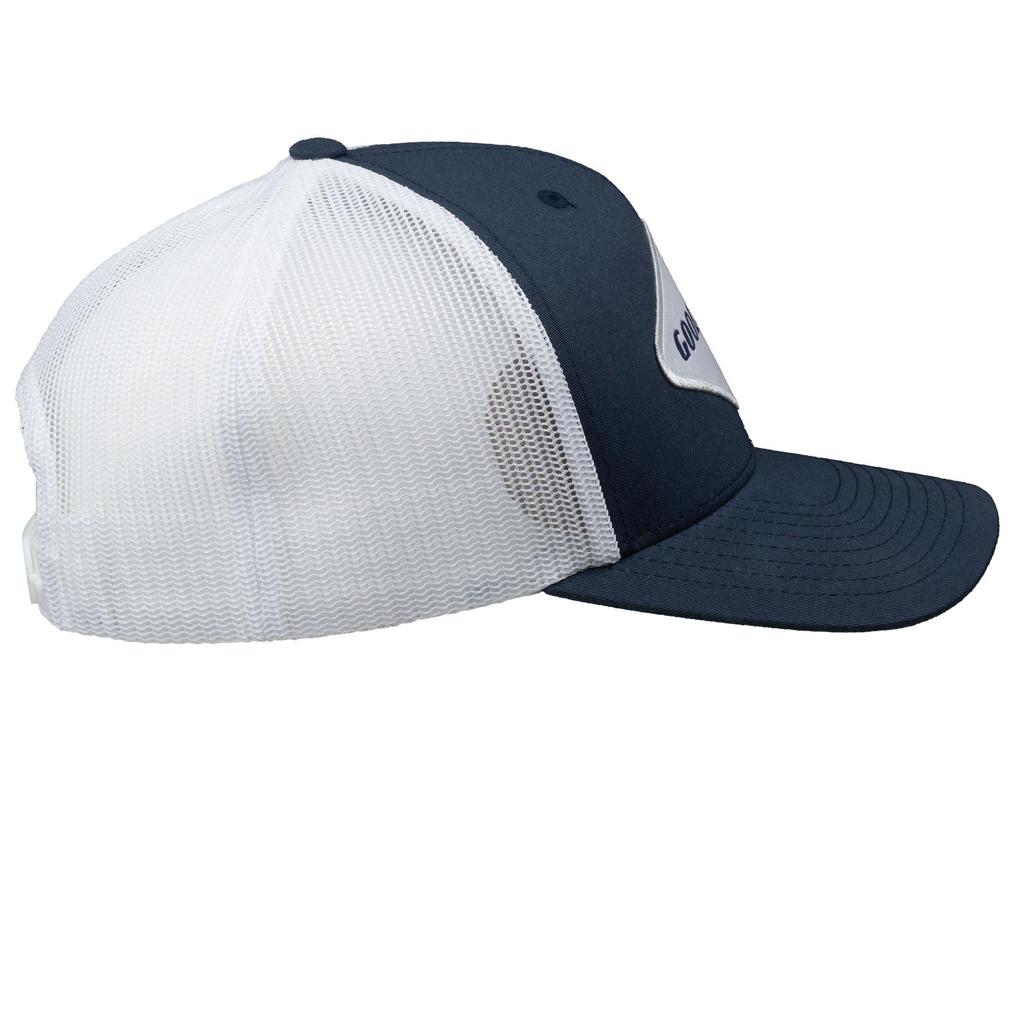 Goodyear Casquette Trucker « Diamond Logo »