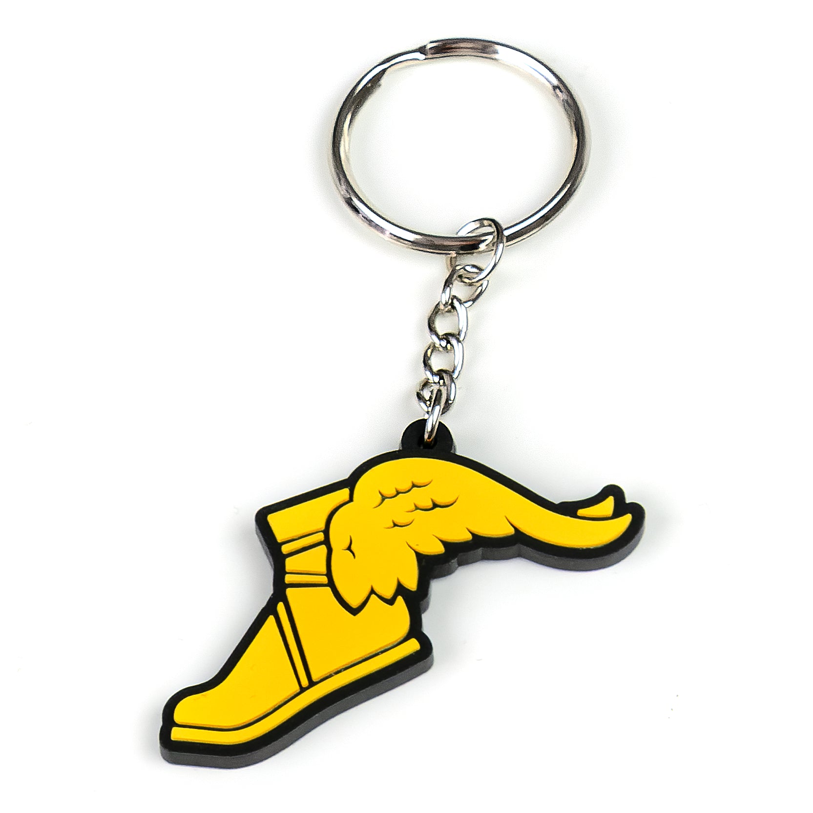 Porte-clés Goodyear « Wingfoot »