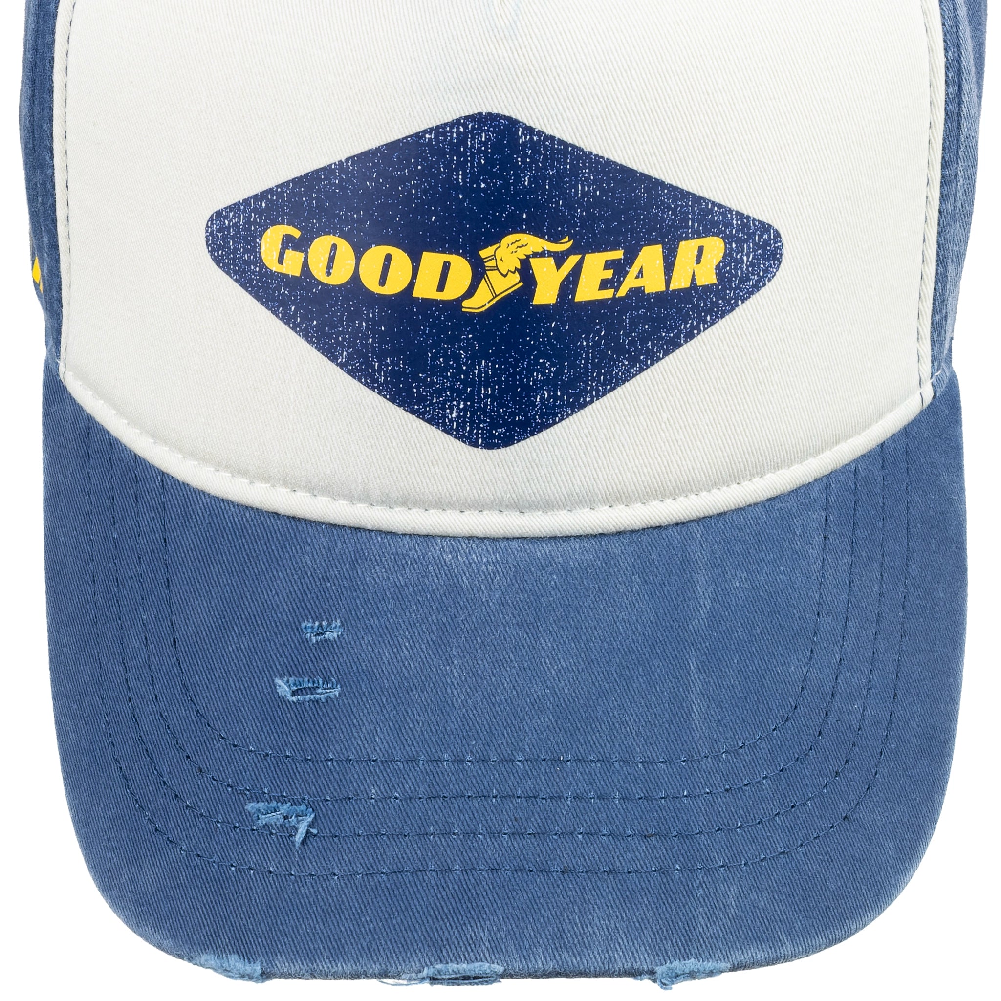 Goodyear Vintage Cap „Logo“