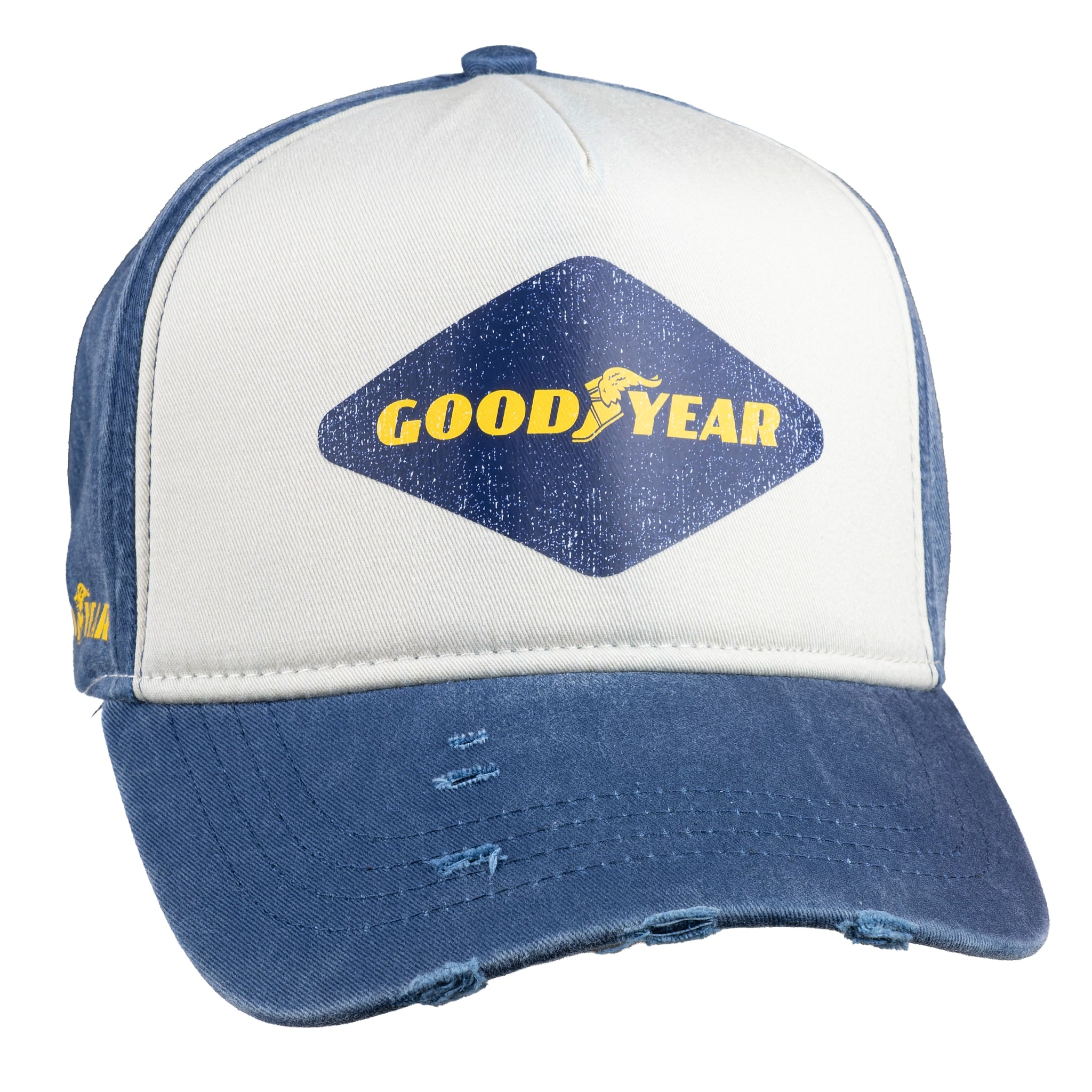 Goodyear Vintage Cap „Logo“