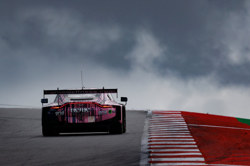 ELMS Portimao