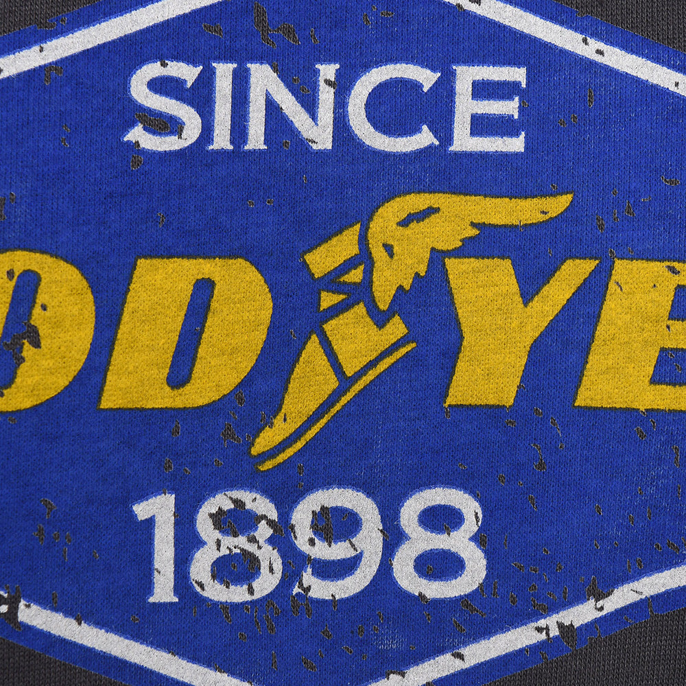 Goodyear Hoodie "Sausalito"