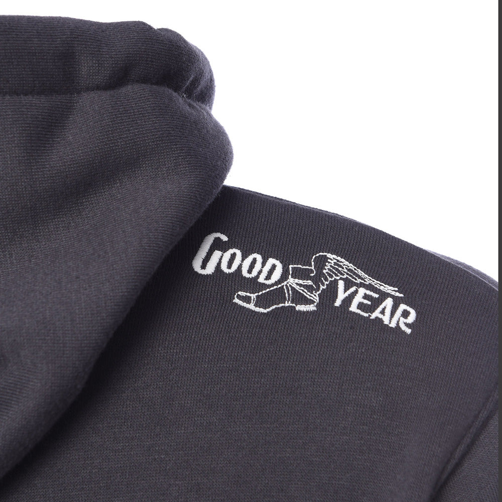 Goodyear Hoodie "Sausalito"