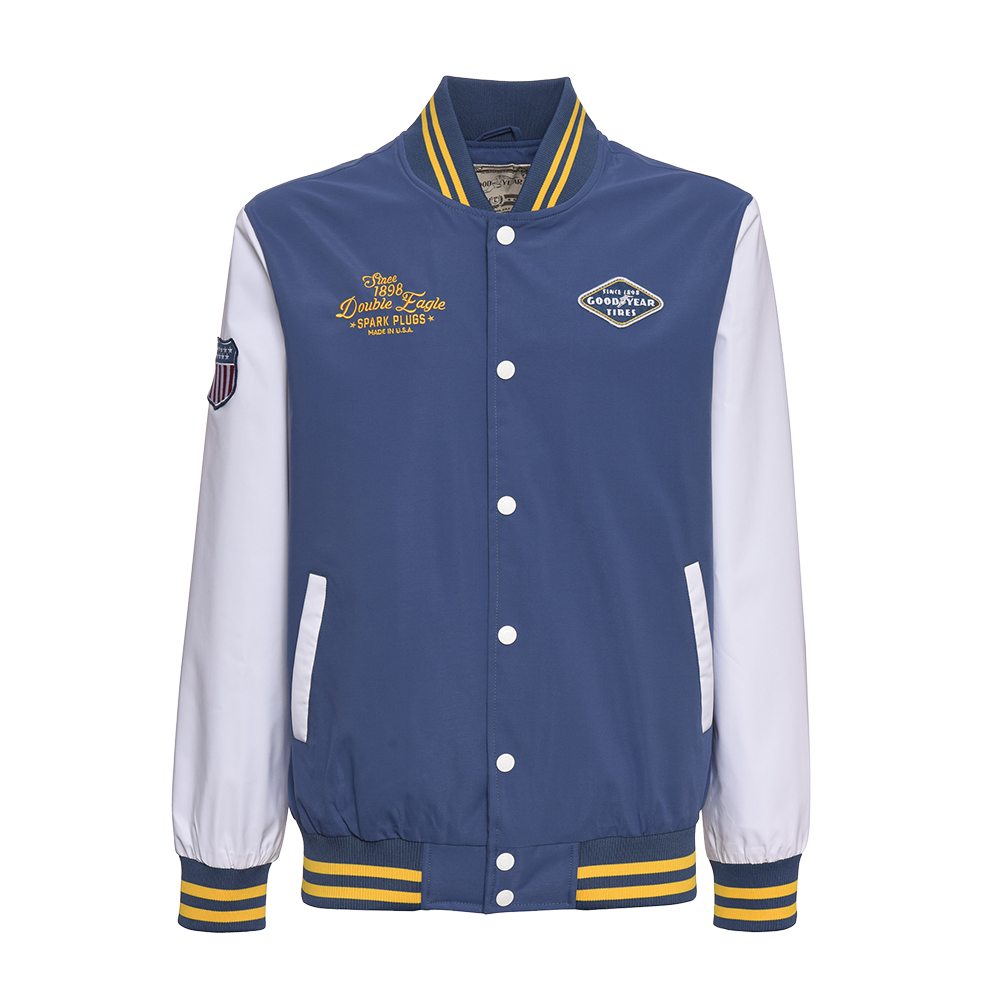 Goodyear Jacket "Sunnyvale"