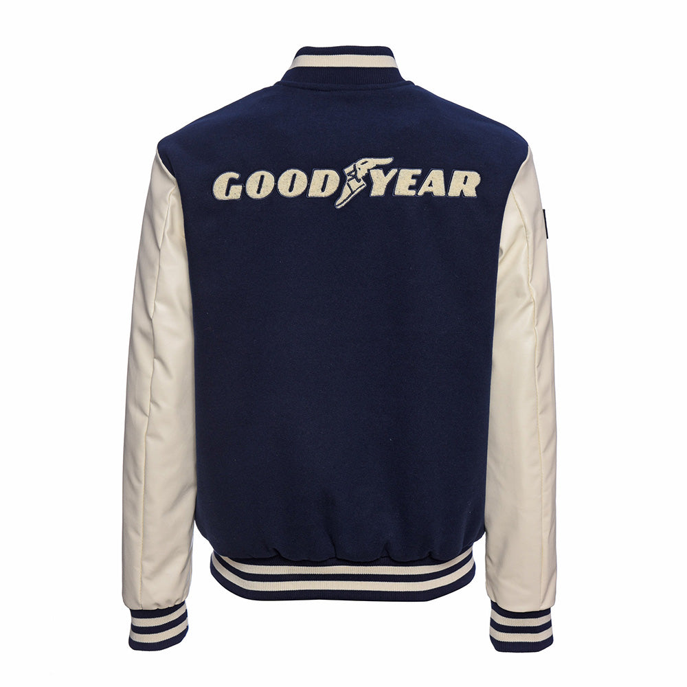 Goodyear Jacket "Cupertino"