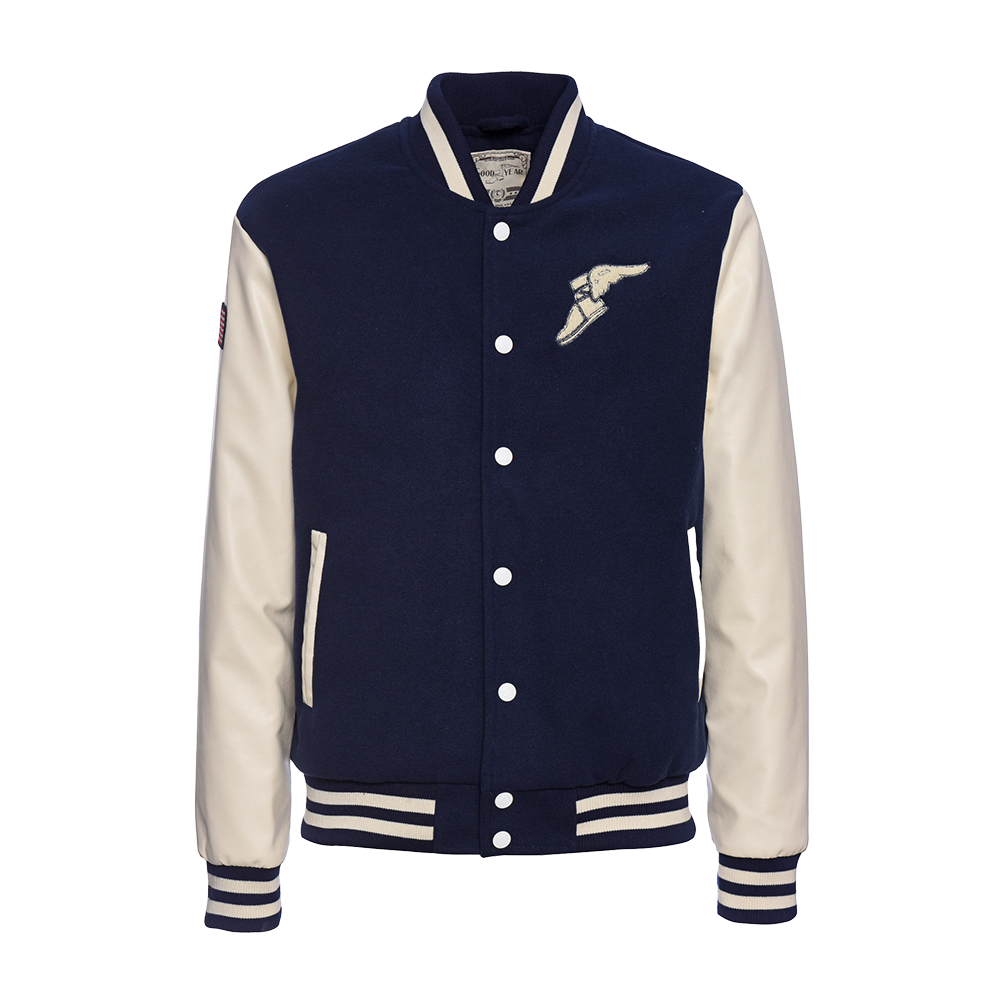 Goodyear Jacket 