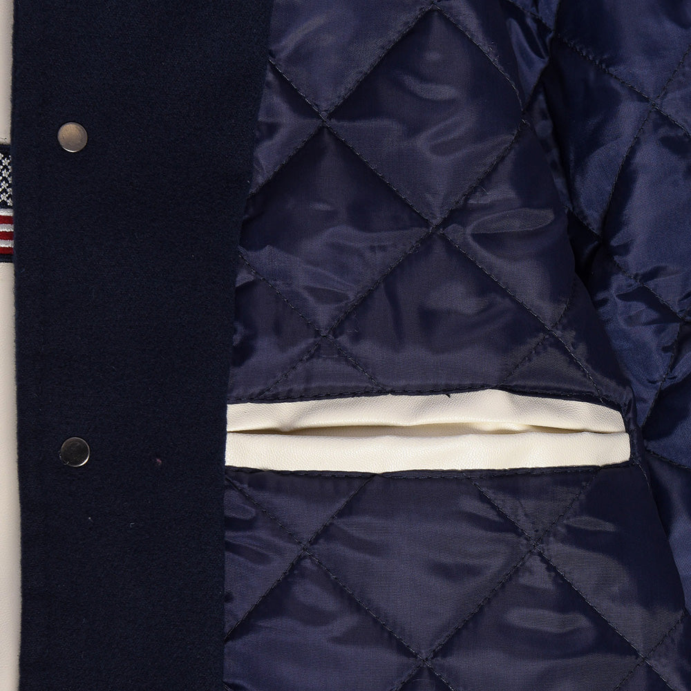 Goodyear Jacket "Cupertino"