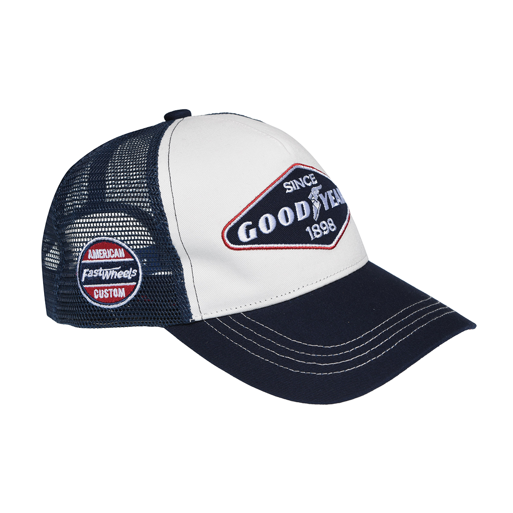 Goodyear Cap "Trucker"