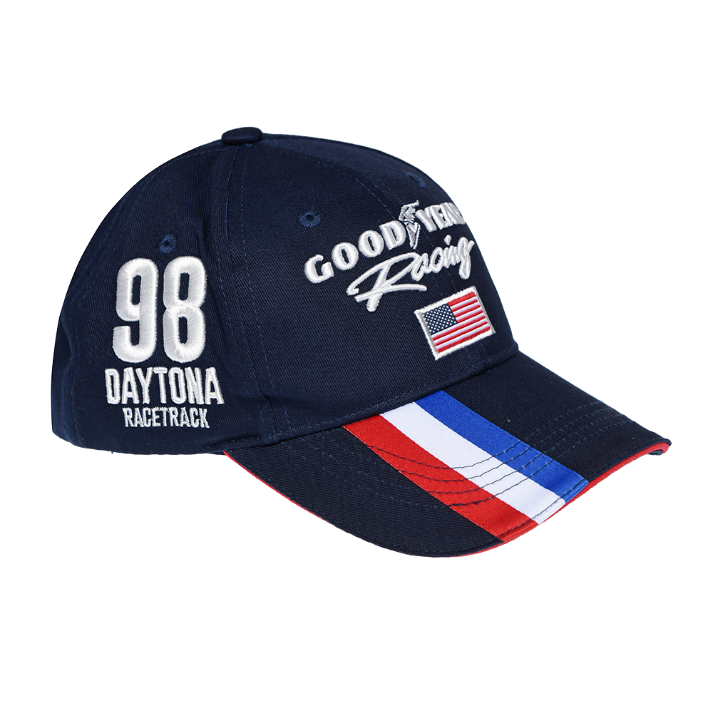 Goodyear Cap "Daytona 98"