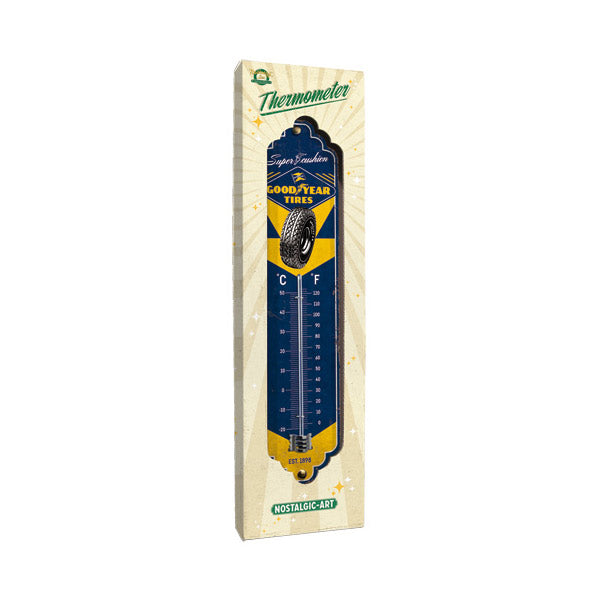 Goodyear Thermometer image