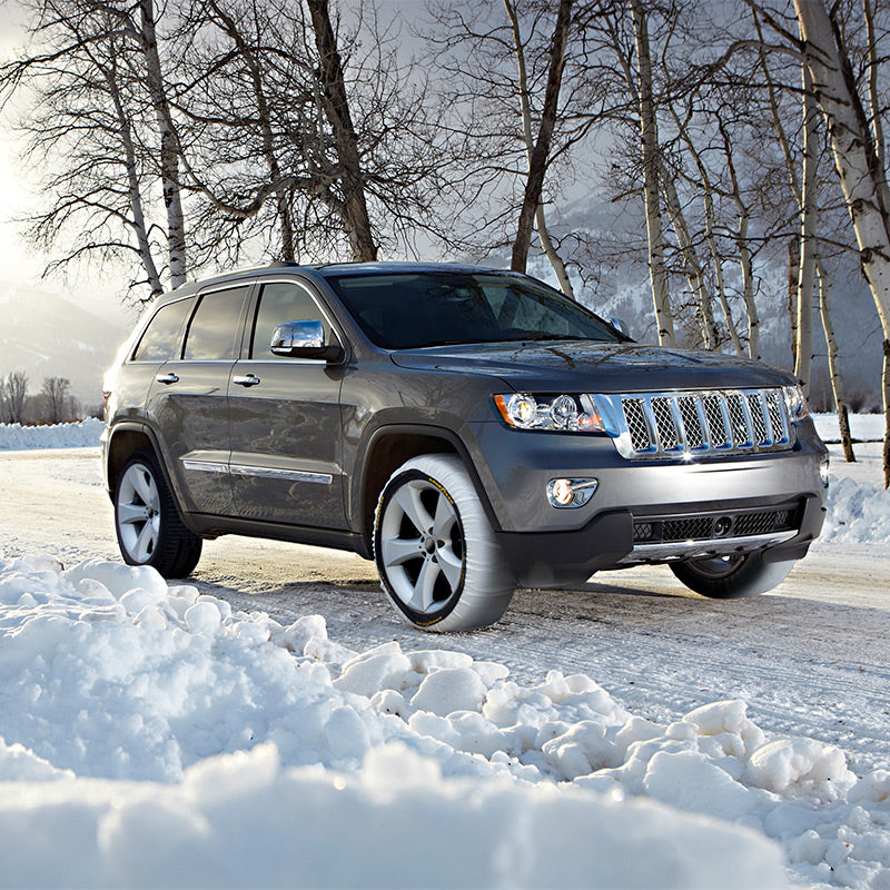 Goodyear Textile Ultra Grip Snow Chains Size XXL Goodyear Store