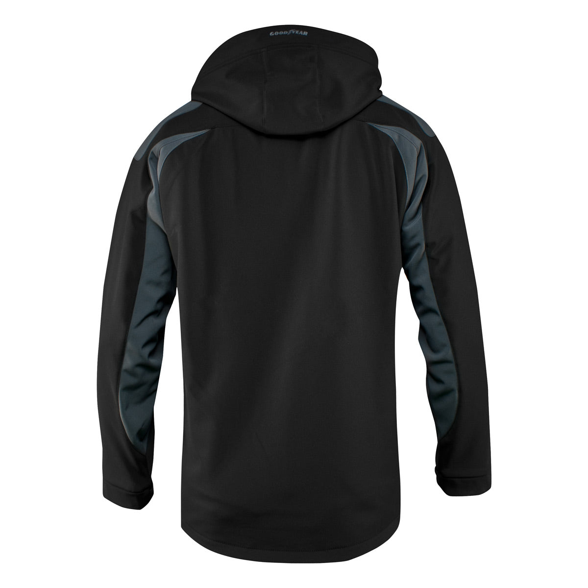 Goodyear Men's Softshell Jacket "Mercer Ridge" image