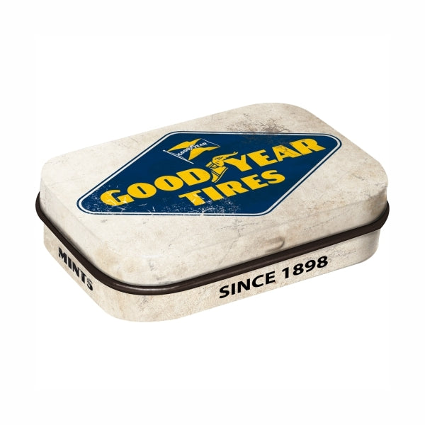 Goodyear Mint Box "Logo" image