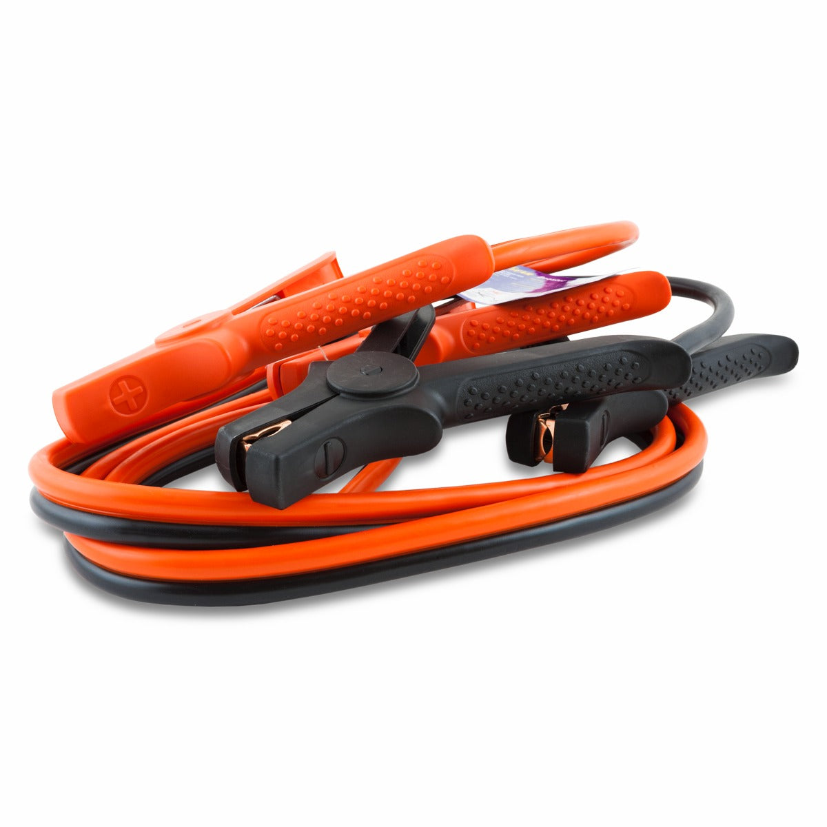 Goodyear Jump Starter Cables 400 A image