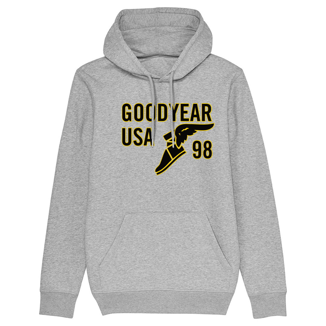 Goodyear Hoody "USA Wings 98" image