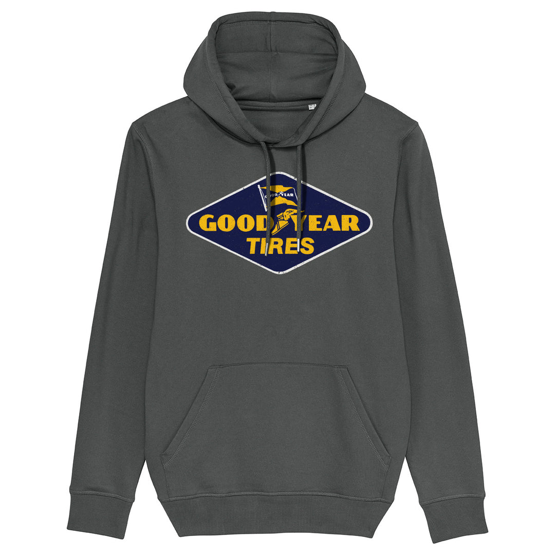 Goodyear Hoody "Diamond Tires" image