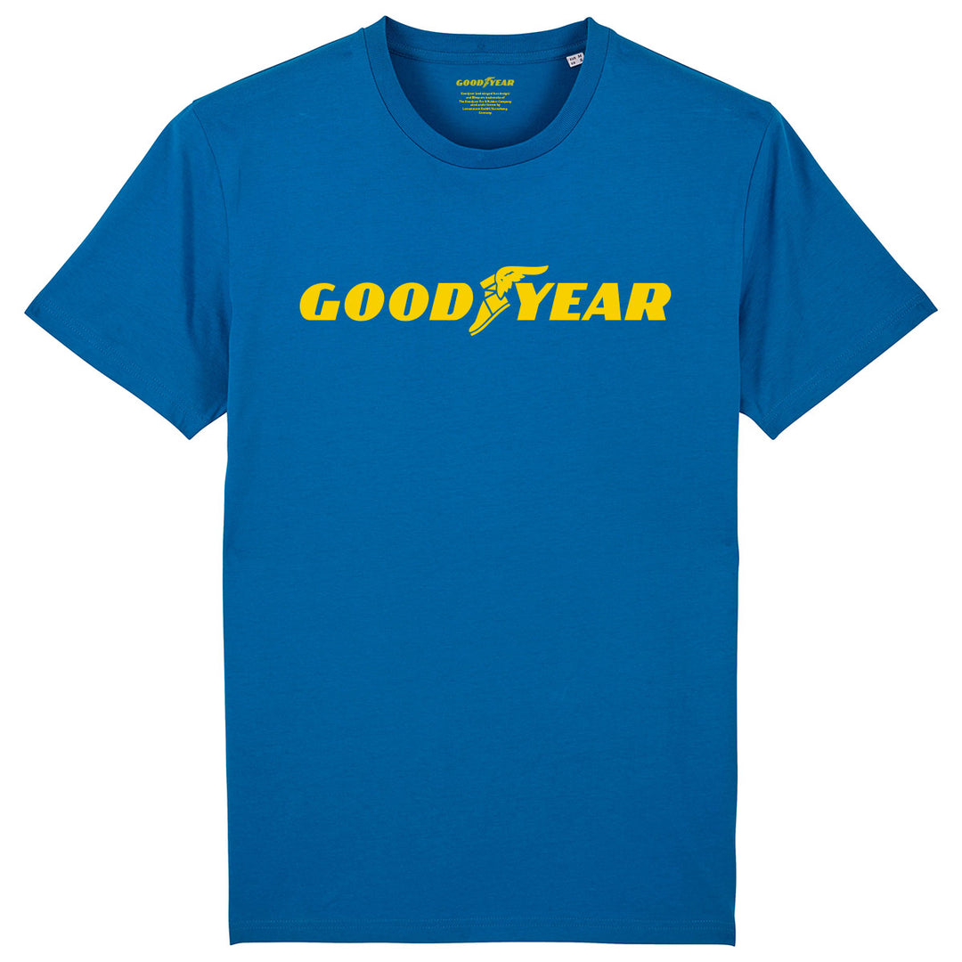 Goodyear Men��s T-Shirt "Logo" image