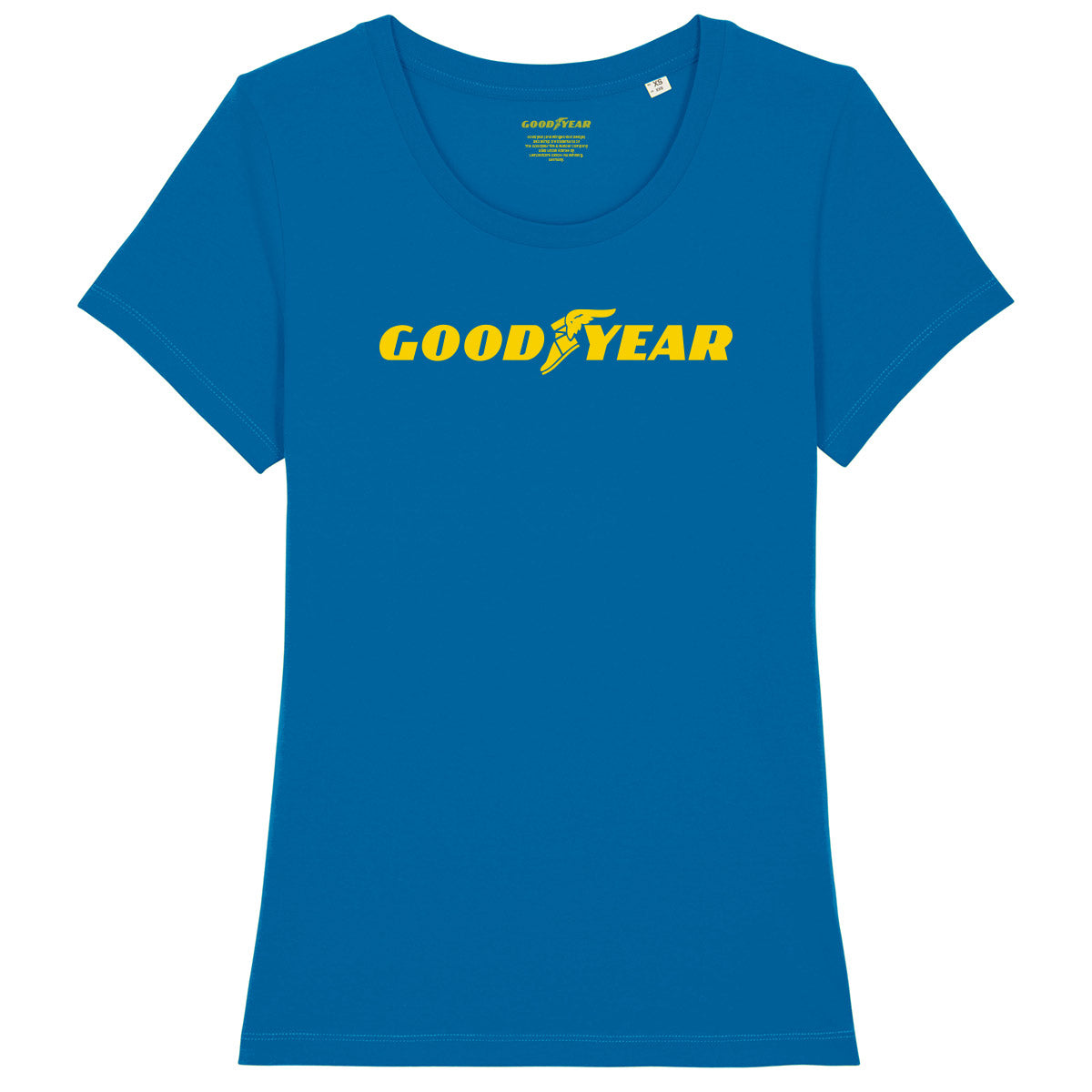 Goodyear Women's T-Shirt "Logo" image