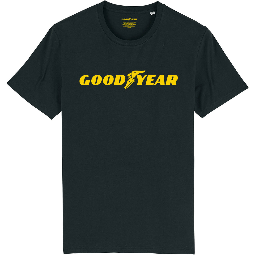Goodyear Men's T-Shirt "Logo" image