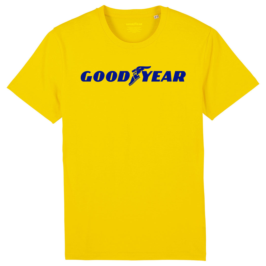Goodyear Men's T-Shirt "Logo" image