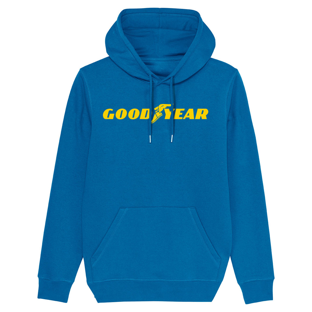 Goodyear Hoody "Logo" image
