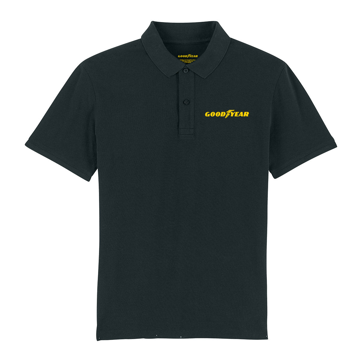 Goodyear Men's Polo Shirt "Logo" image