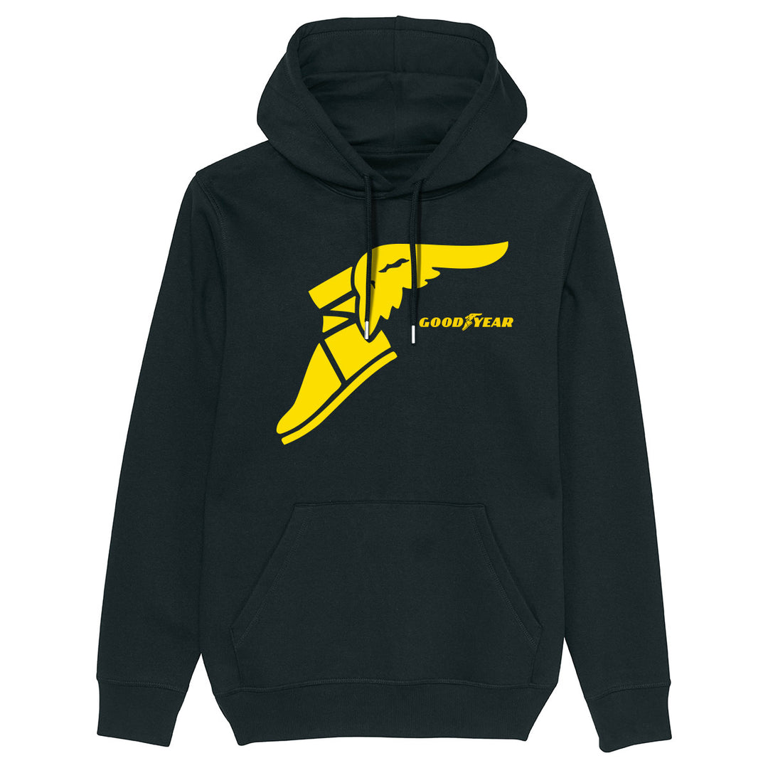 Goodyear Hoody "Wing" image