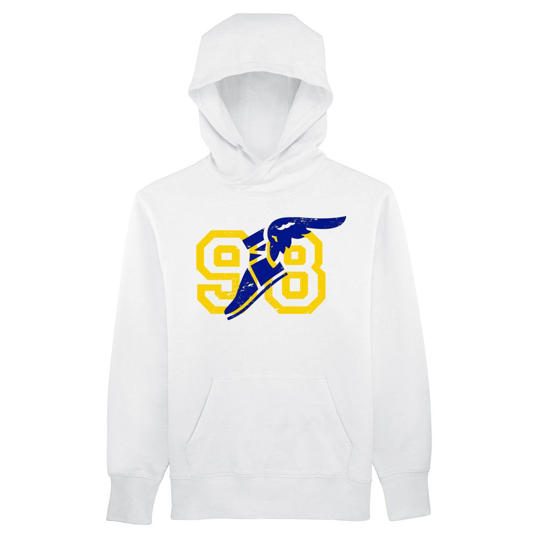 Goodyear Hoody "Wing 98" image