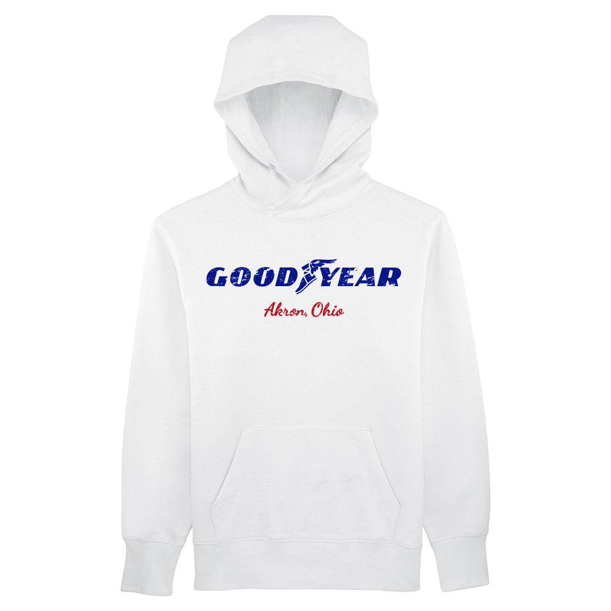 Goodyear Hoody "Akron" image