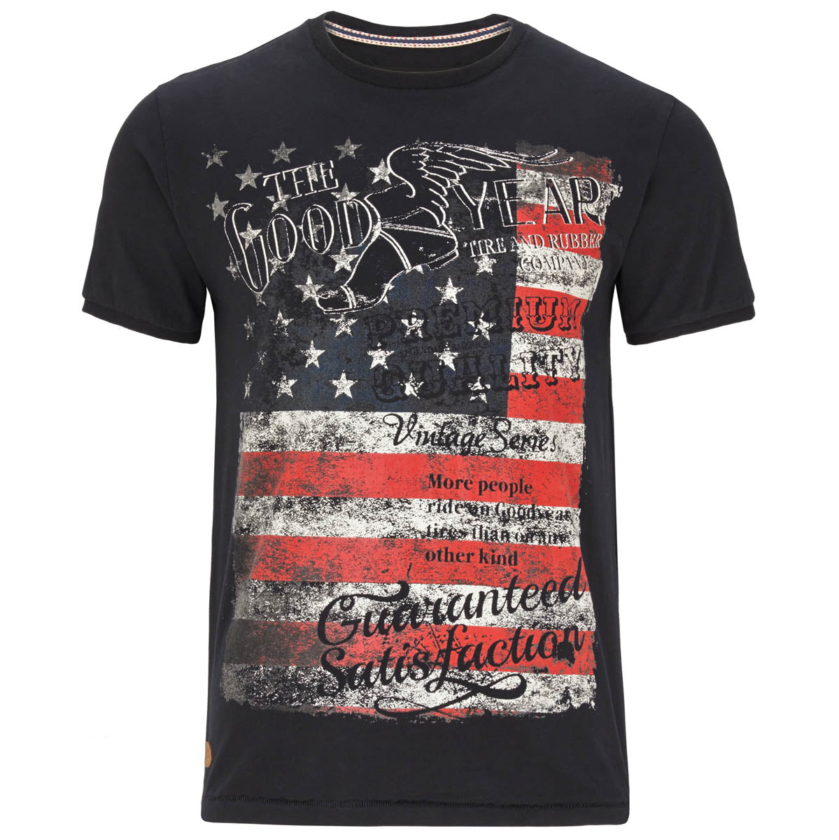 Goodyear Men's T-Shirt "Anderson" image