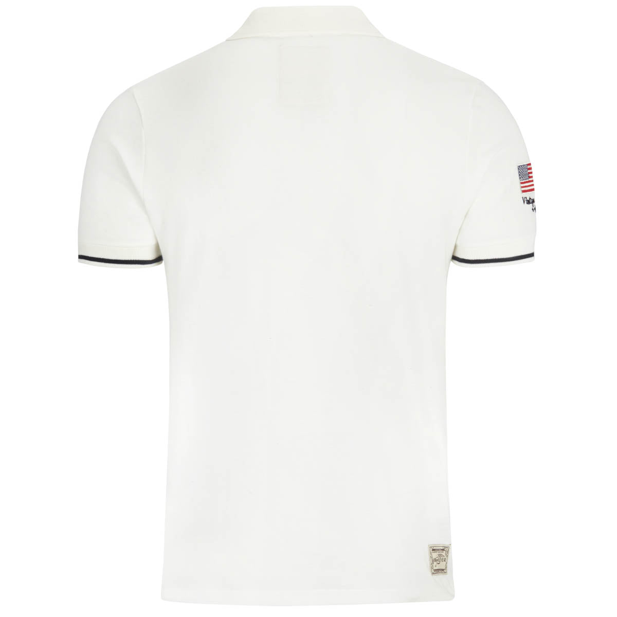 Goodyear Men's Polo Shirt "Las Vegas" image