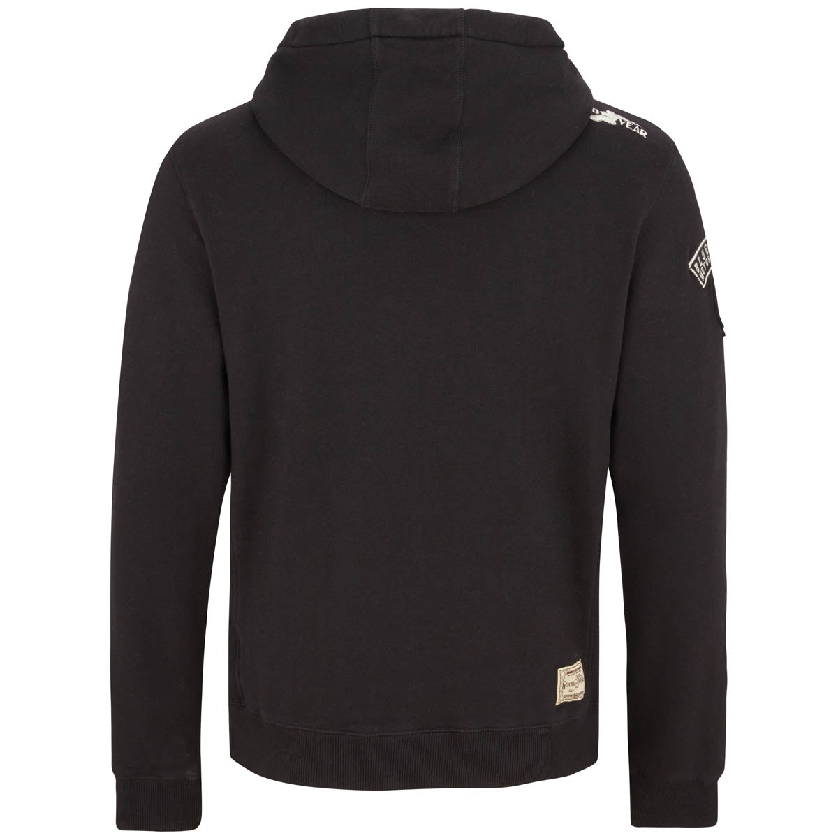 Goodyear Hooded Men's Sweatshirt "Amarillo" image