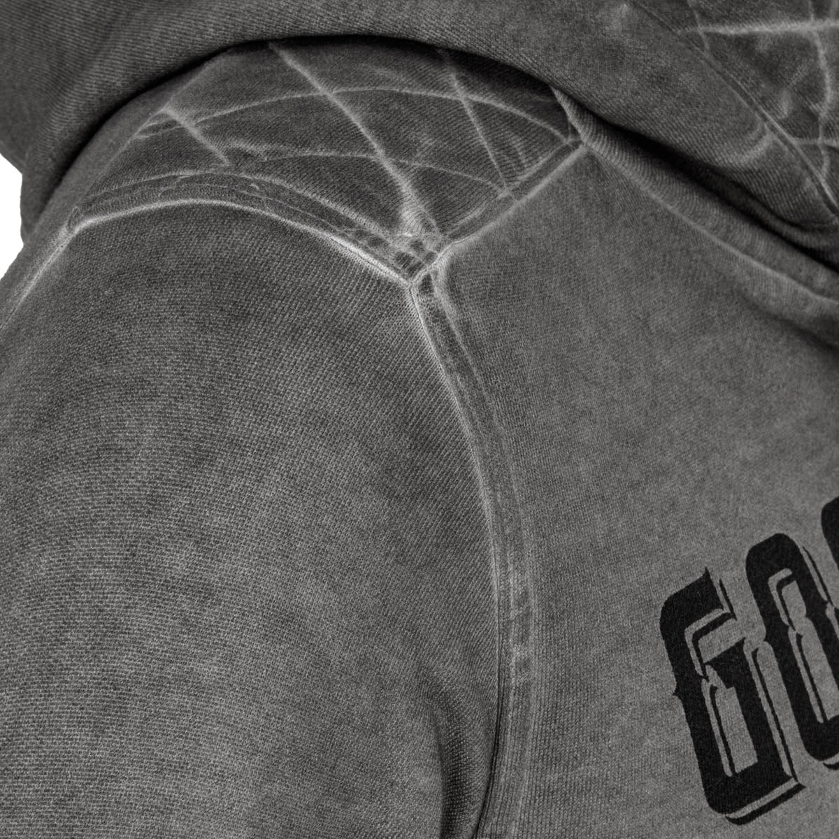 Goodyear Men's Hooded Sweatshirt "George" image