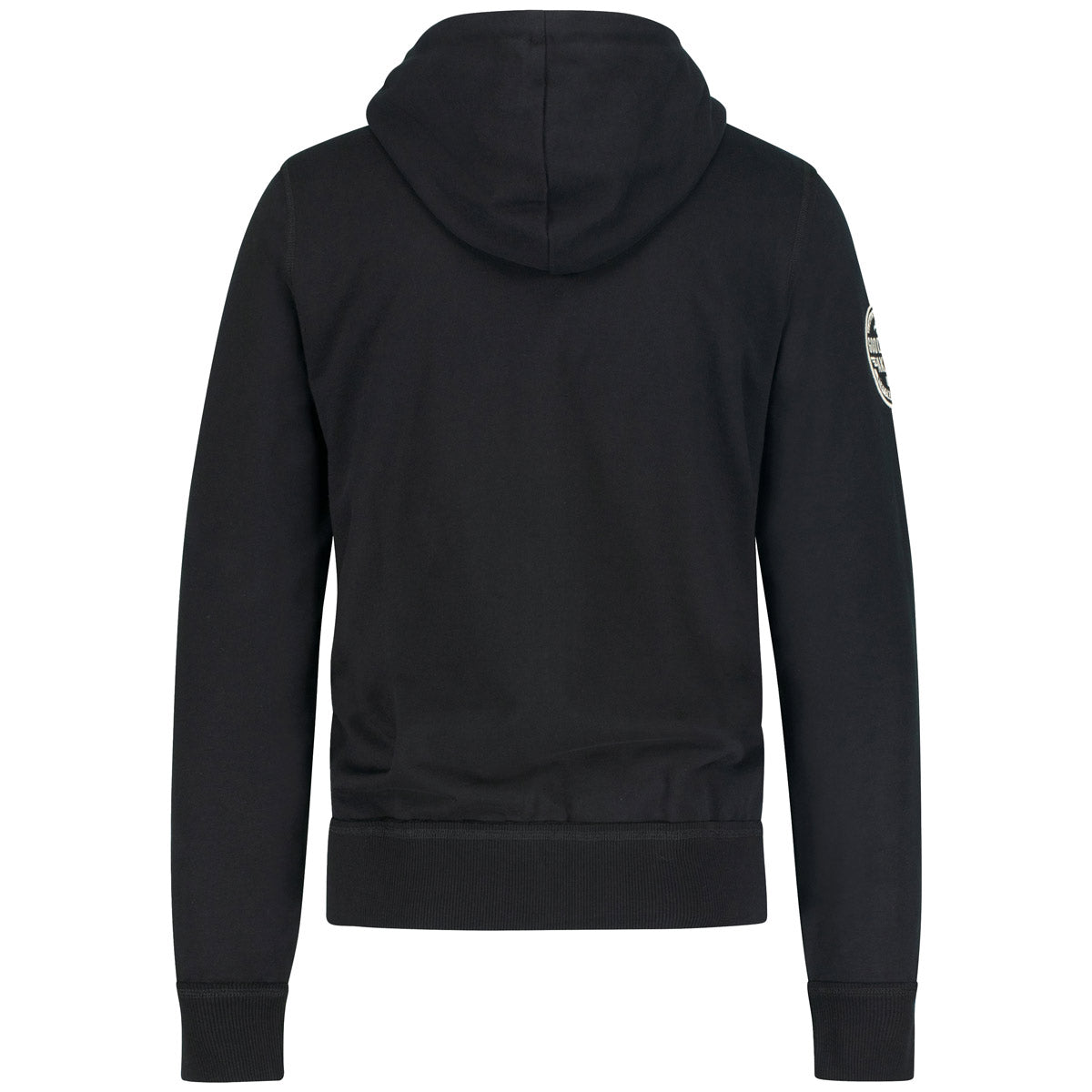 Goodyear Men's Hooded Sweatjacket "Richmond" image