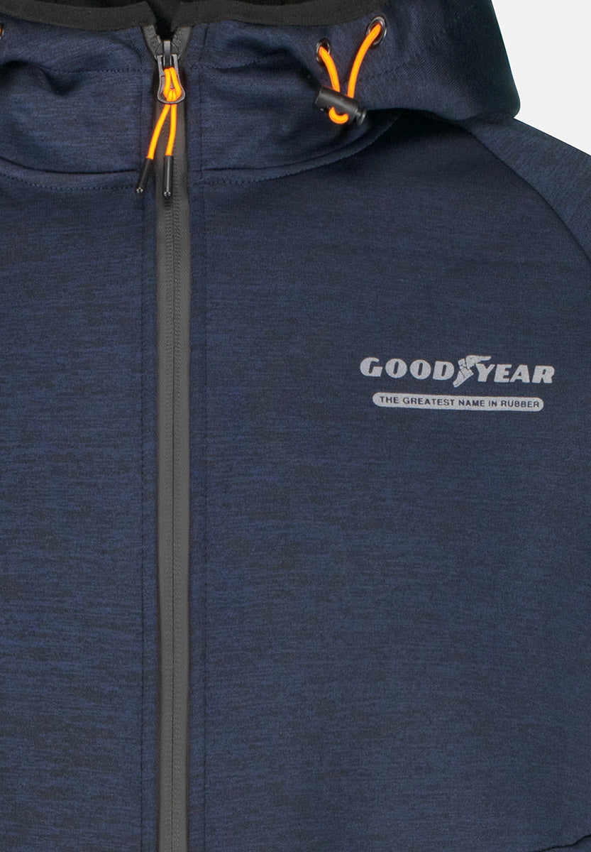 Goodyear Men's Performance Jacket "Cordova" image