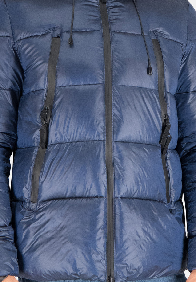 Goodyear Quilted Winter Jacket "Anchorage" image