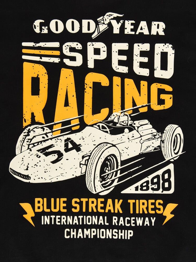 Goodyear Men's T-Shirt "Gail" image