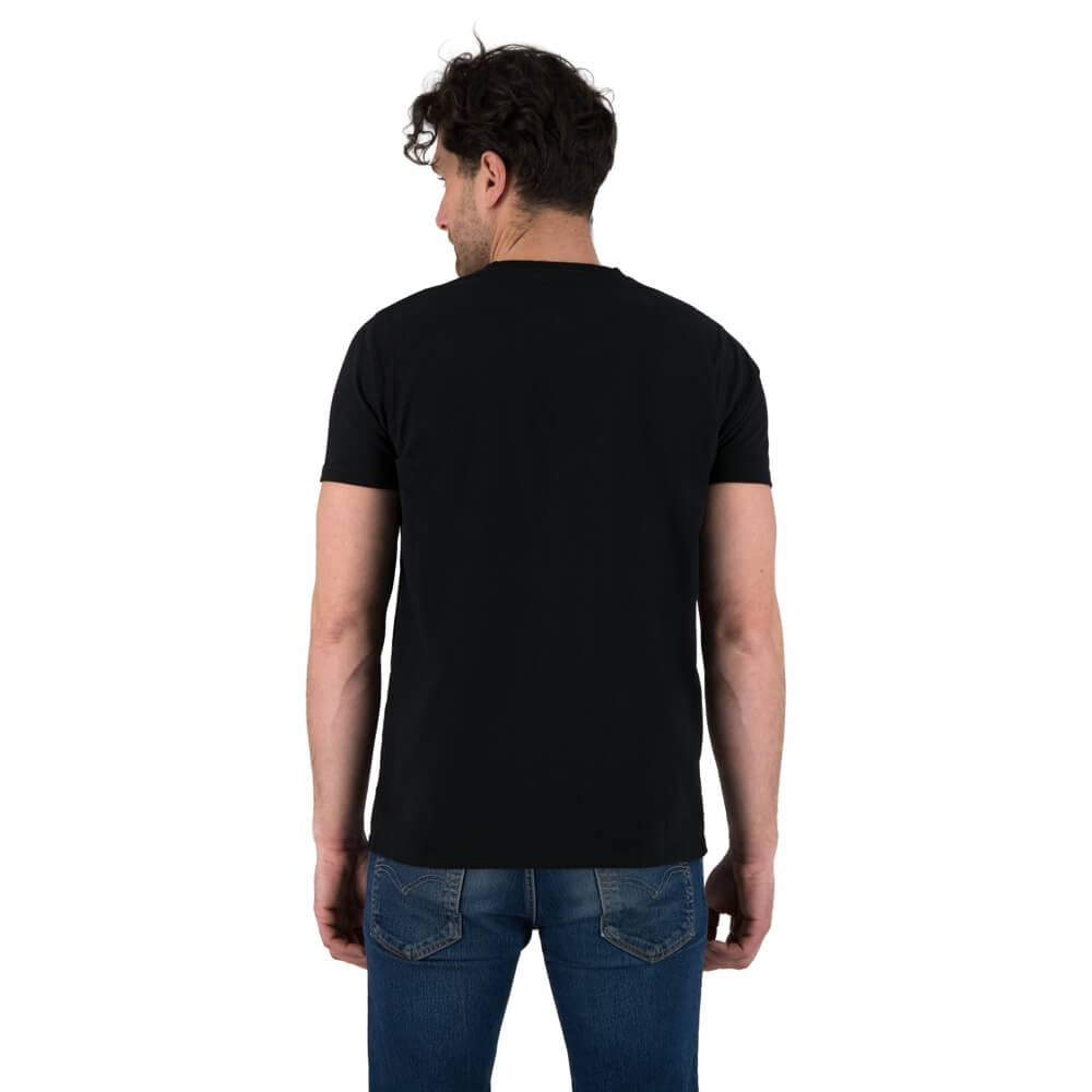 Goodyear Men's T-Shirt "Outerspace" image