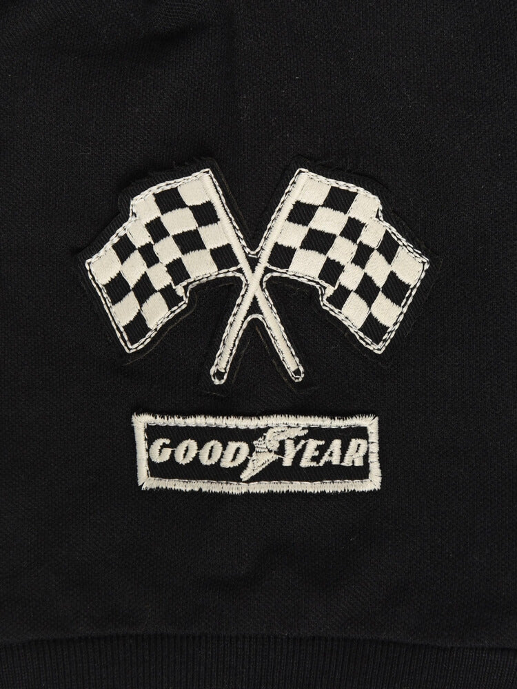 Goodyear Men's Polo Shirt "Freeport" image