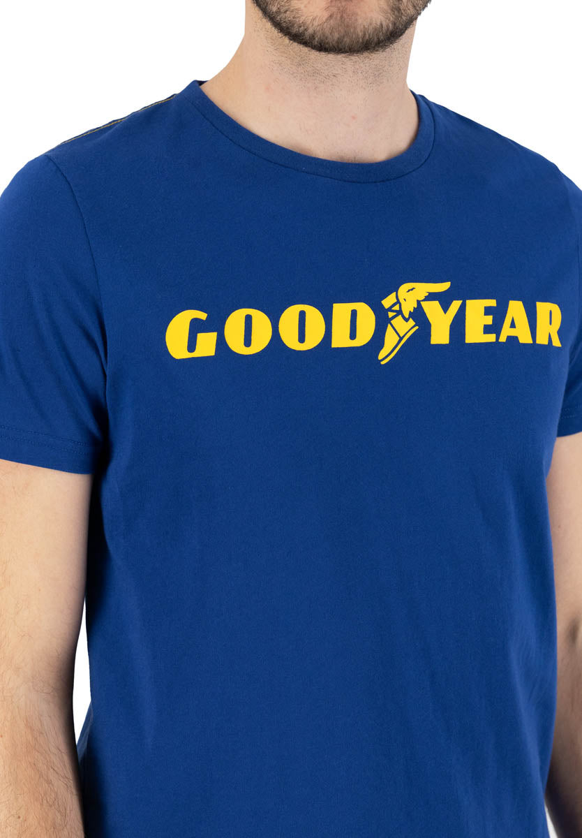 Goodyear Men's T-Shirt "Brittain" image